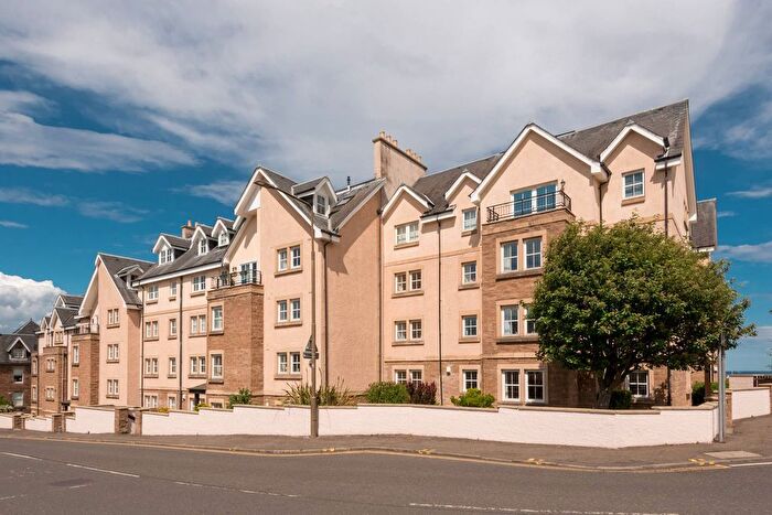 3 Bedroom Flat For Sale In Royal Apartments, Station Road, North Berwick, EH39