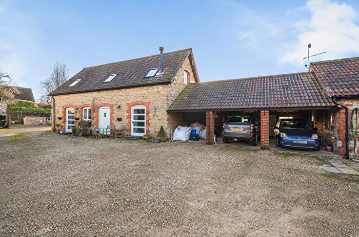2 Bedroom Detached House For Sale In Claycastle, Haselbury Plucknett, Crewkerne, TA18