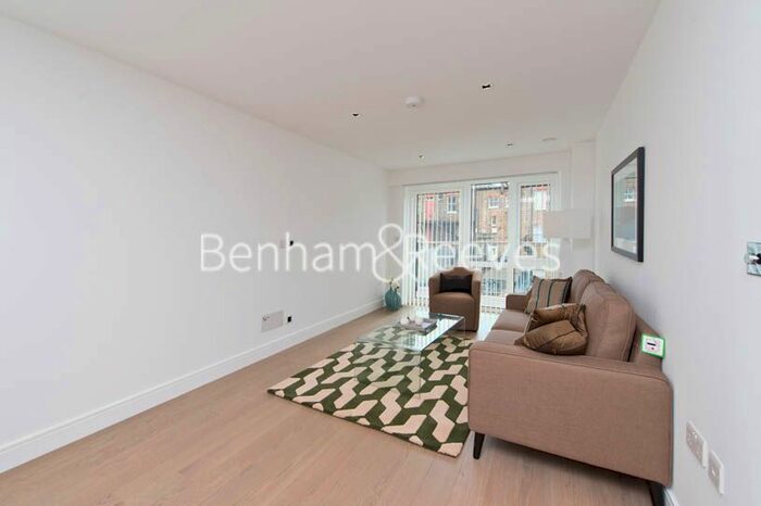 2 Bedroom Flat To Rent In Ealing, W5