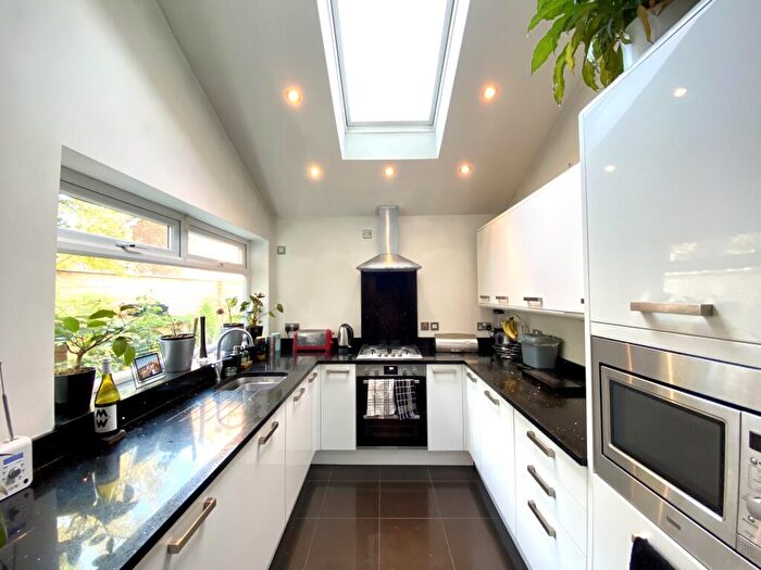 3 Bedroom Terraced House To Rent In Cromwell Road, Stretford, Manchester, M32