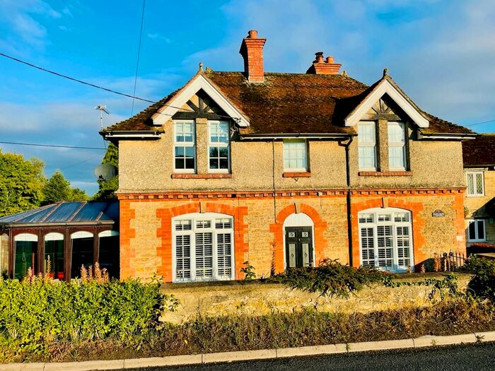 2 Bedroom Property For Sale In Knapp Corner Cottage, East Stour, Gillingham, SP8