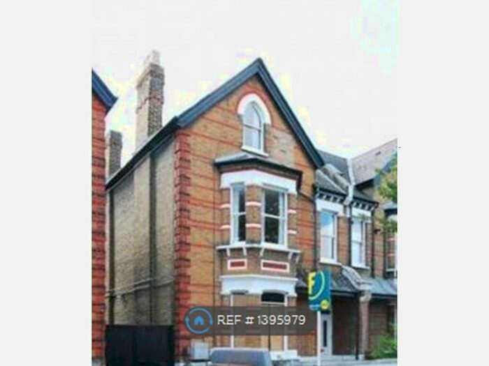 1 Bedroom Flat To Rent In Acton, London, W3