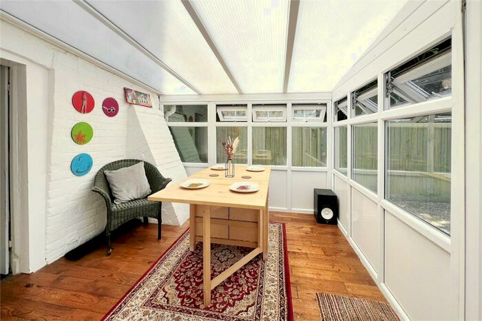 2 Bedroom Detached House For Sale In Arundel Road, Poling, Arundel, West Sussex, BN18