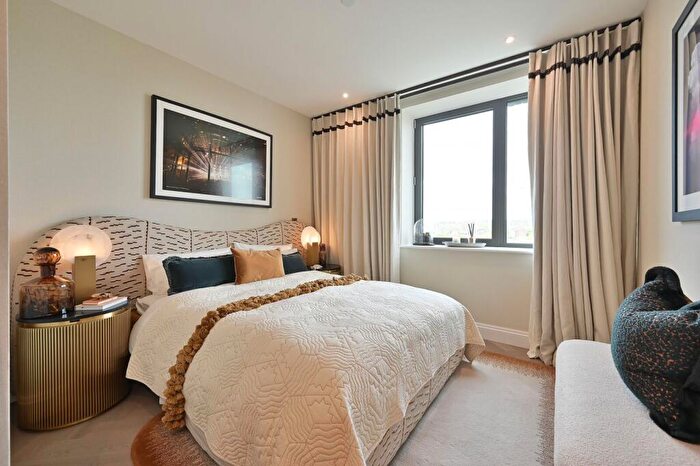 3 Bedroom Flat For Sale In Camden Goods Yard, Chalk Farm, NW1