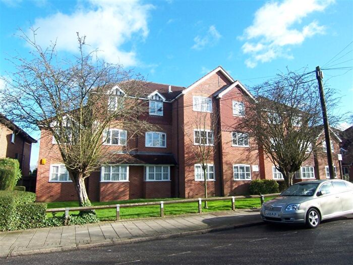 1 Bedroom Flat To Rent In Chalfont Court, Harrow, HA1