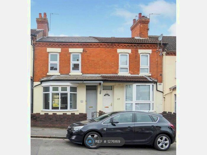 3 Bedroom Terraced House To Rent In Bridget Street, Rugby CV21
