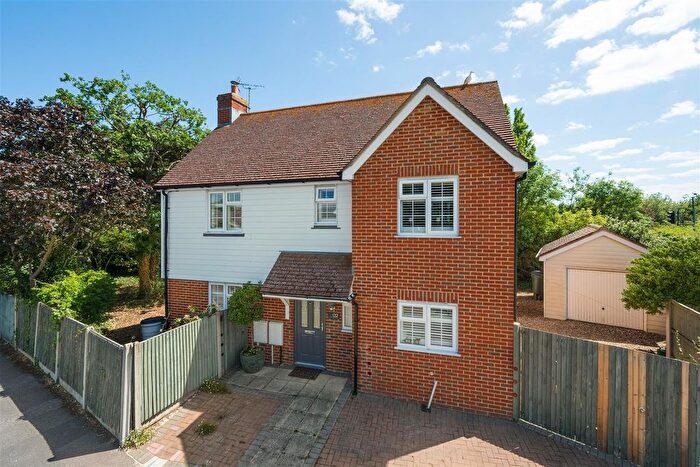 3 Bedroom Detached House For Sale In Queens Road, Tankerton, Whitstable, CT5