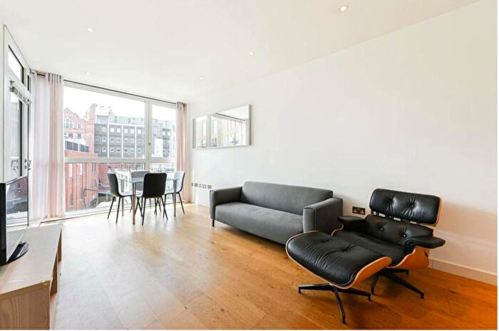 1 Bedroom Flat To Rent In Hepworth Court, Gatliff Road, Grosvenor Waterside, SW1W