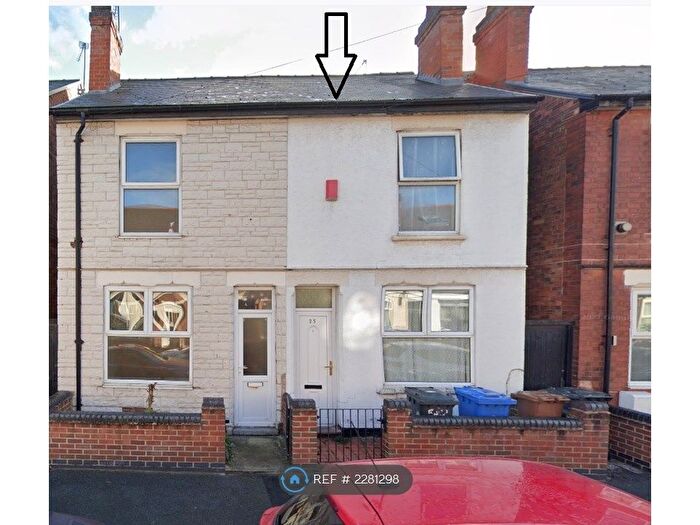 3 Bedroom Semi-Detached House To Rent In Davenport Road, Derby, DE24
