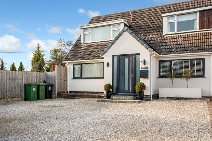 3 Bedroom Semi-Detached House For Sale In Ashbourne Road, Cowers Lane, Belper, Derbyshire, DE56