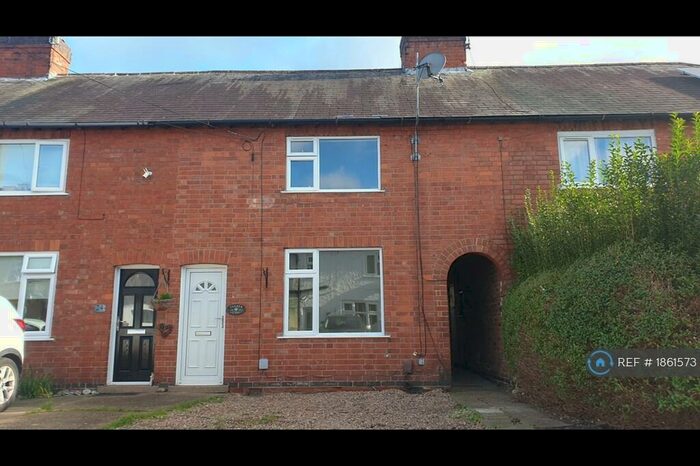 2 Bedroom Terraced House To Rent In Florence Avenue, Long Eaton, Nottingham, NG10