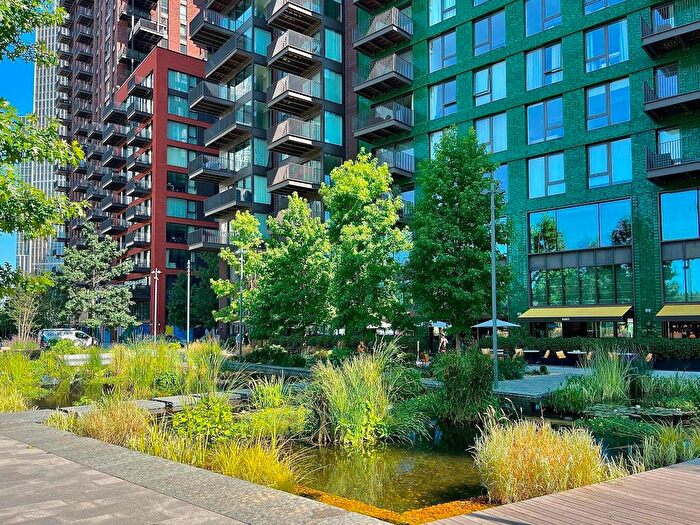 1 Bedroom Flat To Rent In Wandsworth Road, London, SW8