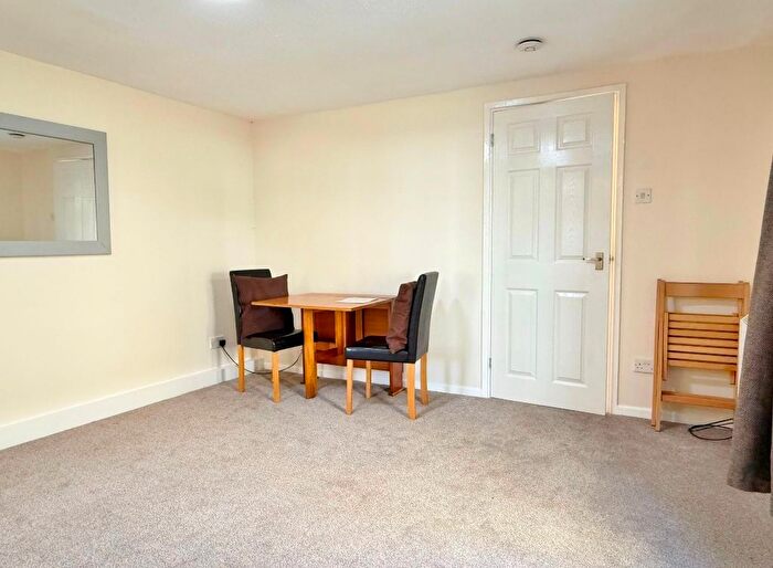 1 Bedroom Bungalow To Rent In Cadland Cottage, Moulton Road, Newmarket, CB8