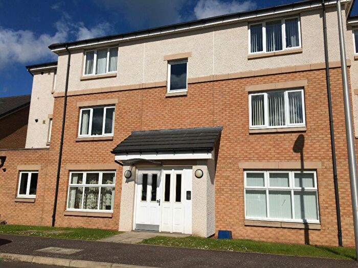 2 Bedroom Flat To Rent In Maude Close, Kirkliston, EH29