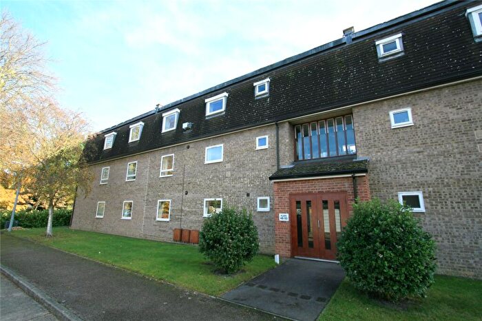 2 Bedroom Apartment To Rent In Ventress Farm Court, Cambridge, Cambridgeshire, CB1