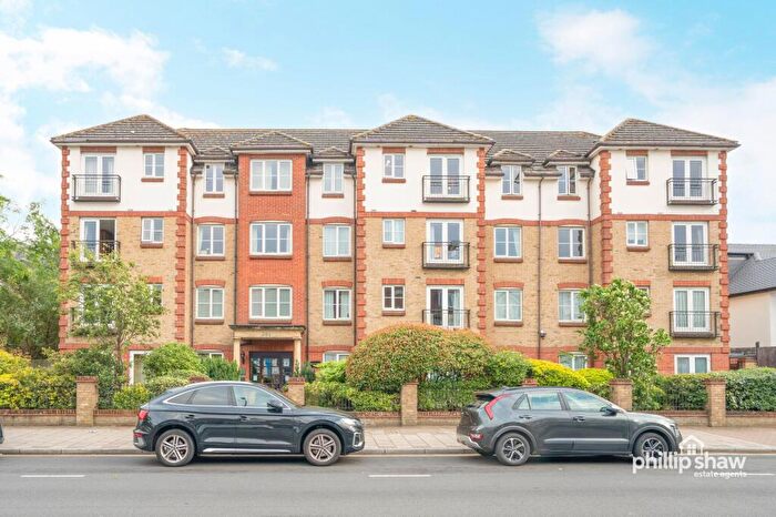 1 Bedroom Flat For Sale In Kenton Road, Pegasus Court Kenton Road, HA3
