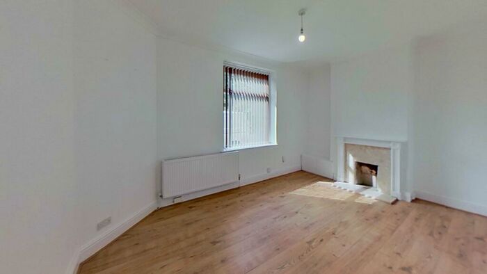 2 Bedroom End Of Terrace House To Rent In Virgil Street, Cardiff, CF11