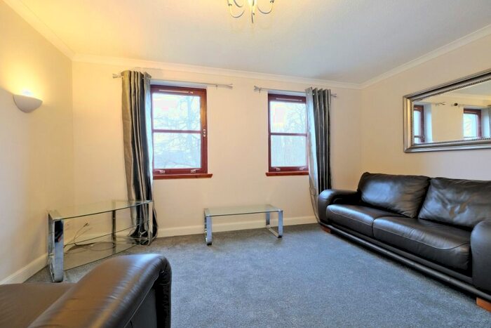 1 Bedroom Flat To Rent In Hutcheon Low Place, Aberdeen, AB21
