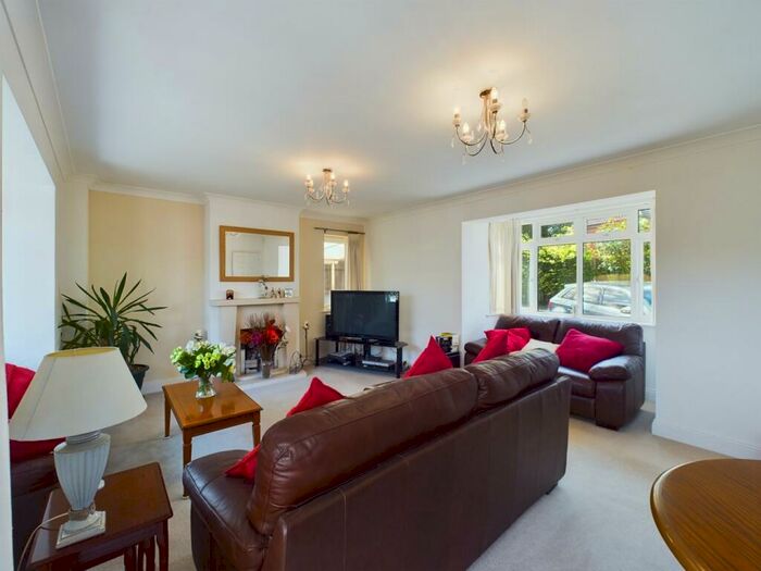 3 Bedroom Chalet For Sale In Mill Lane, Downham Market, PE38