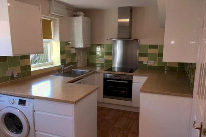 2 Bedroom Terraced House To Rent In River Street, York, YO23