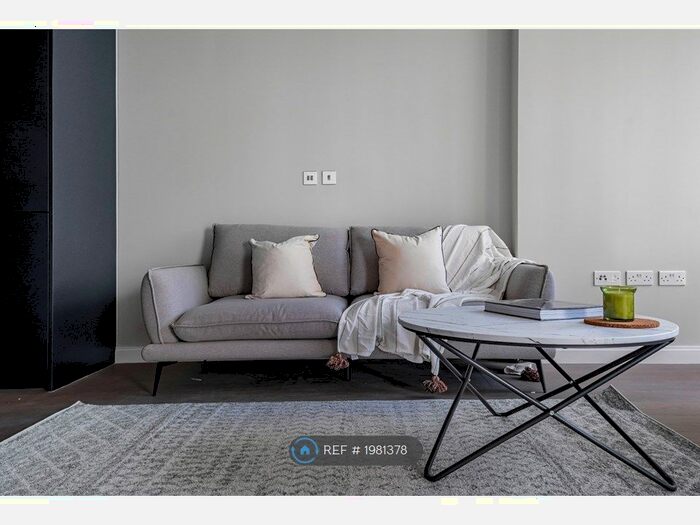 1 Bedroom Flat To Rent In Gasholder Place, London, SE11