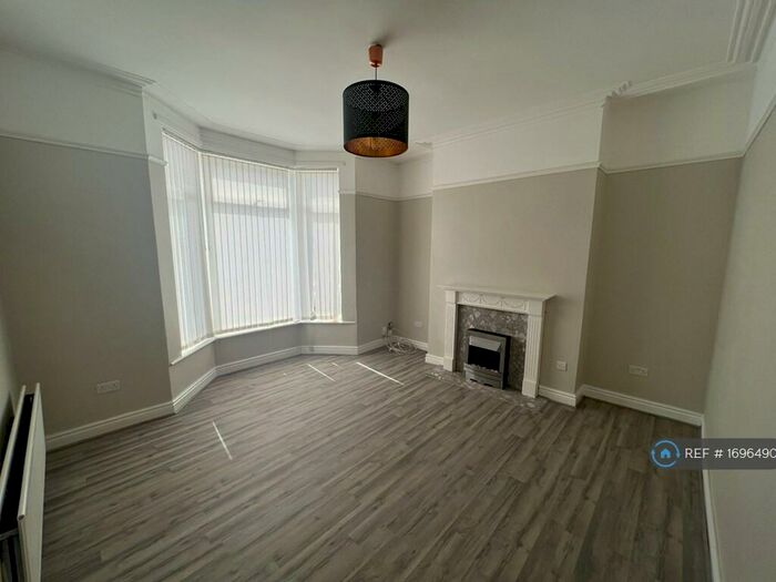 3 Bedroom Terraced House To Rent In Dacy Road, Liverpool, L5
