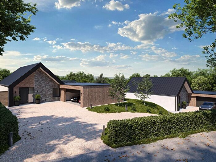 3 Bedroom Bungalow For Sale In Poundstock, Bude, Cornwall, EX23