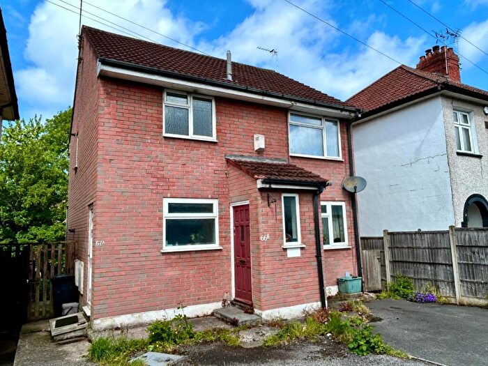 1 Bedroom Flat For Sale In Cottrell Road, Bristol, BS5