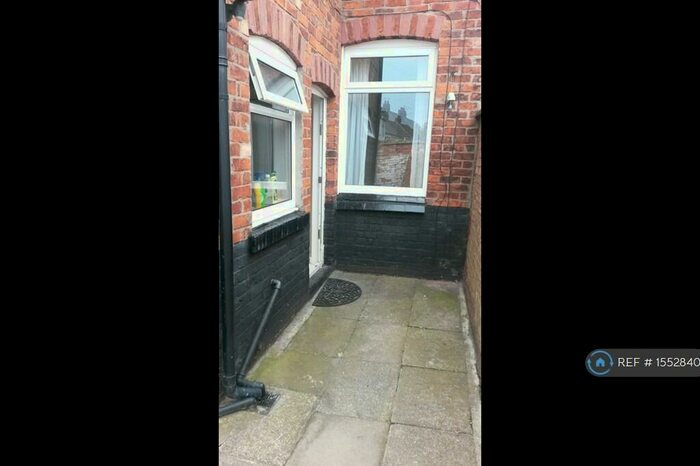 1 Bedroom Flat To Rent In Middlewich St, Crewe, CW1