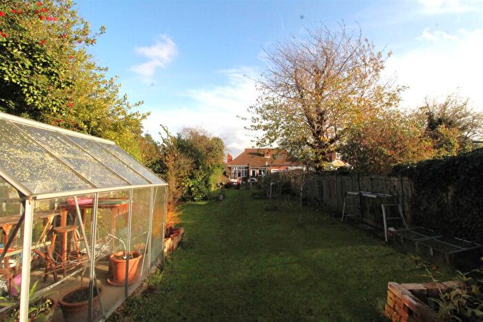 2 Bedroom Semi-Detached Bungalow For Sale In Parsonage Chase, Minster On Sea, Sheerness, ME12