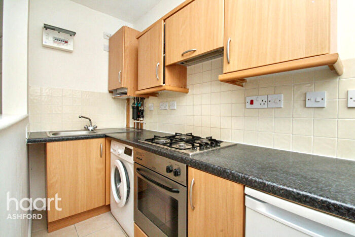 1 Bedroom Flat To Rent In Belmont Road, Broadstairs, CT10