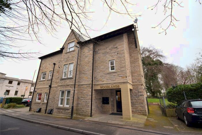 2 Bedroom Apartment To Rent In Flat C, Woodlands, The Poplars, Leeds, LS6