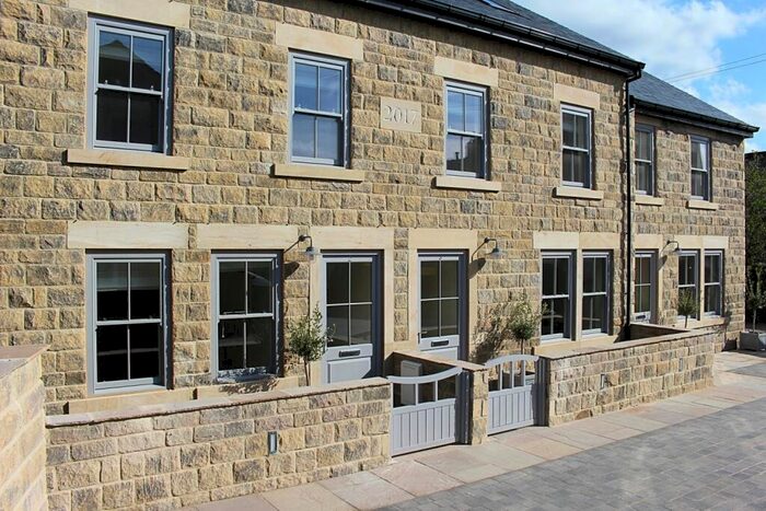 3 Bedroom End Of Terrace House To Rent In Devonshire Yard, Harrogate, HG1