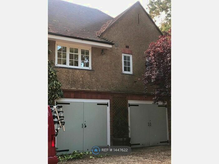 1 Bedroom Flat To Rent In Caversham, Caversham, RG4