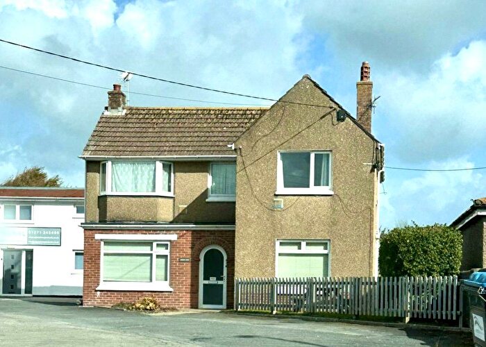 1 Bedroom Flat To Rent In Braunton Road, Barnstaple, Devon, EX31