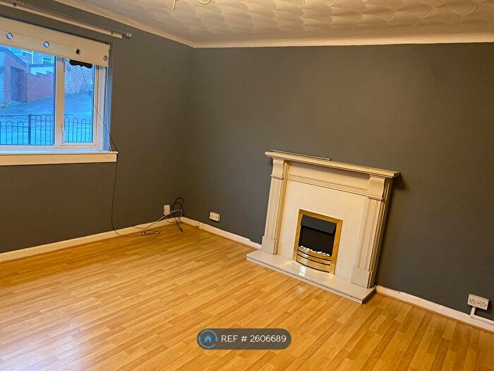 2 Bedroom Flat To Rent In Morgan Street, Hamilton, ML3