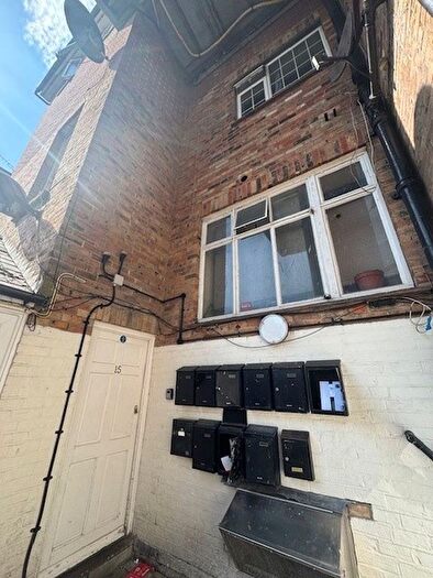 1 Bedroom Flat To Rent In Lansdowne Road, Bournemouth, BH1