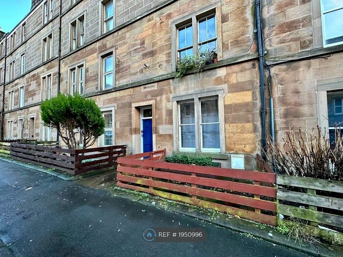 2 Bedroom Flat To Rent In Caledonian Road, Edinburgh, EH11