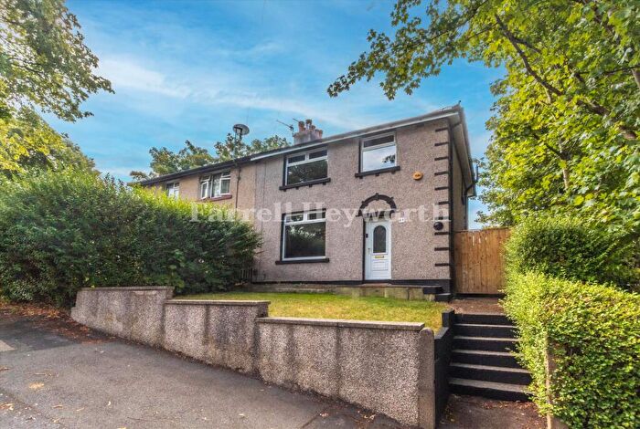3 Bedroom House For Sale In Whalley Road, Lancaster, LA1