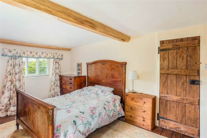 5 Bedroom Detached House For Sale In Gambles Lane, Woodmancote, Cheltenham, Gloucestershire, GL52