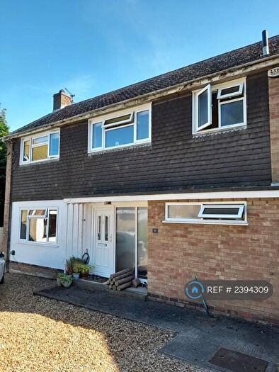 3 Bedroom Detached House To Rent In The Leys, Orlingbury, Kettering, NN14