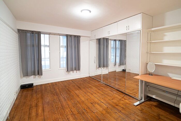 Studio To Rent In Coram Street, London, WC1N