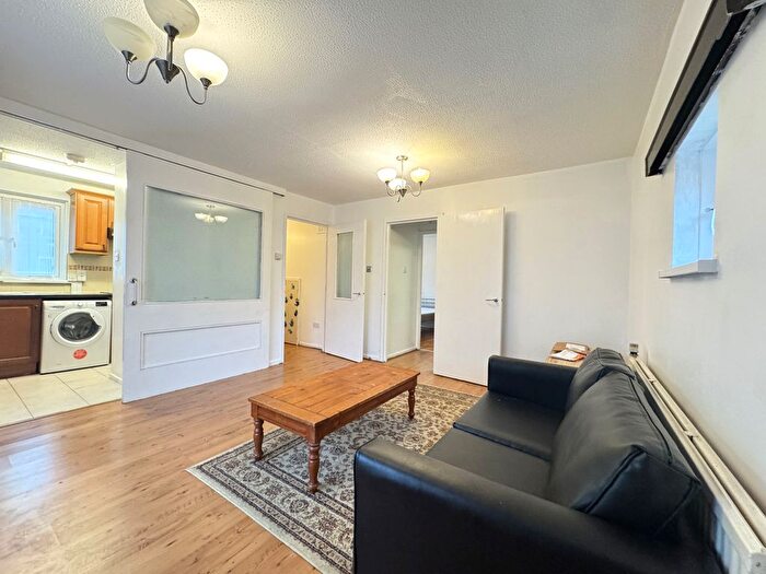 1 Bedroom Flat To Rent In Bredgar Road, Archway, London, N19