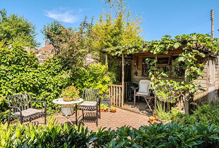 4 Bedroom Detached House For Sale In Steeple View, Stoke St. Michael, Radstock, Somerset, BA3