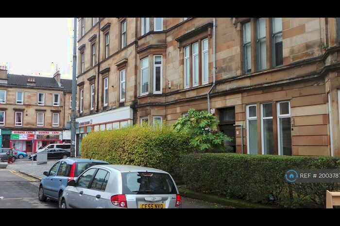 2 Bedroom Flat To Rent In Albert Avenue, Glasgow, G42