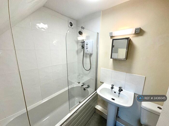 1 Bedroom Flat To Rent In Westgate House, Grantham, NG31