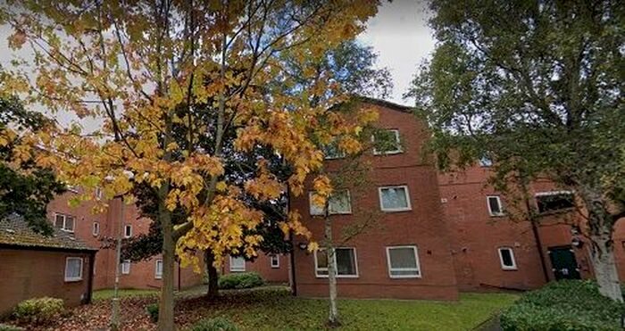 1 Bedroom Flat To Rent In Chandley Court, Ward Street, Stockport, SK1