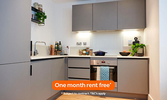 Apartment To Rent In The Copper Works, Cardiff Cardiff, CF10