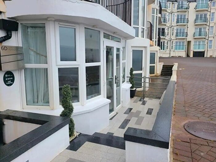 3 Bedroom Ground Floor Apartments For Sale In Ocean Hideaway, D Portmore Road, Portstewart, BT55