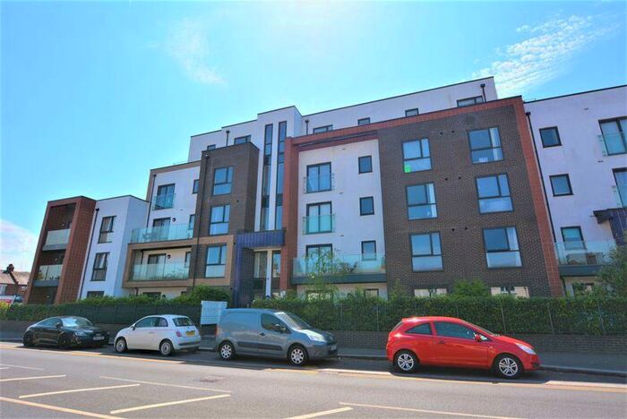 1 Bedroom Flat To Rent In Sutton Road, Southend-On-Sea, SS2